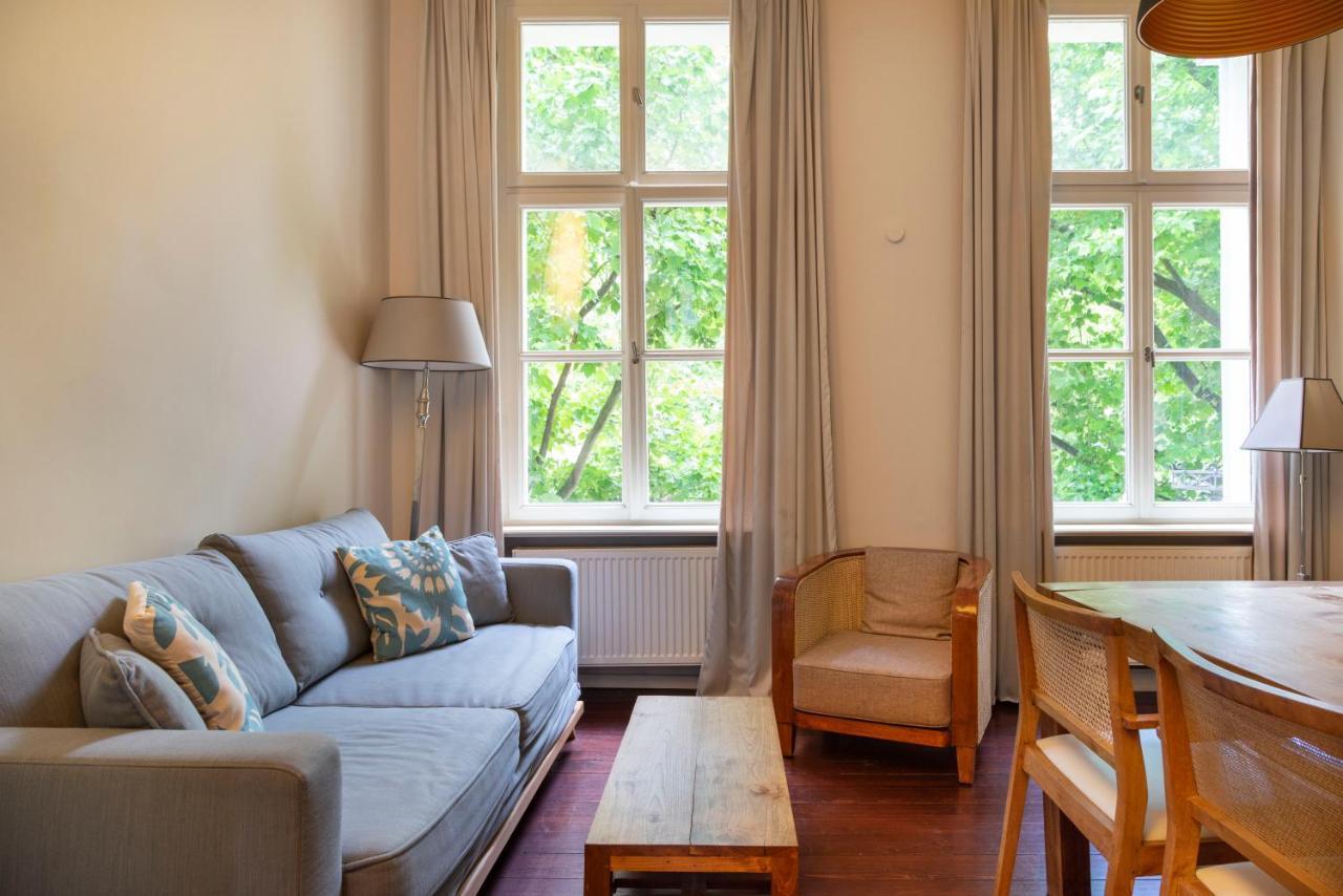 Numa Berlin Belfort الغرفة الصورة